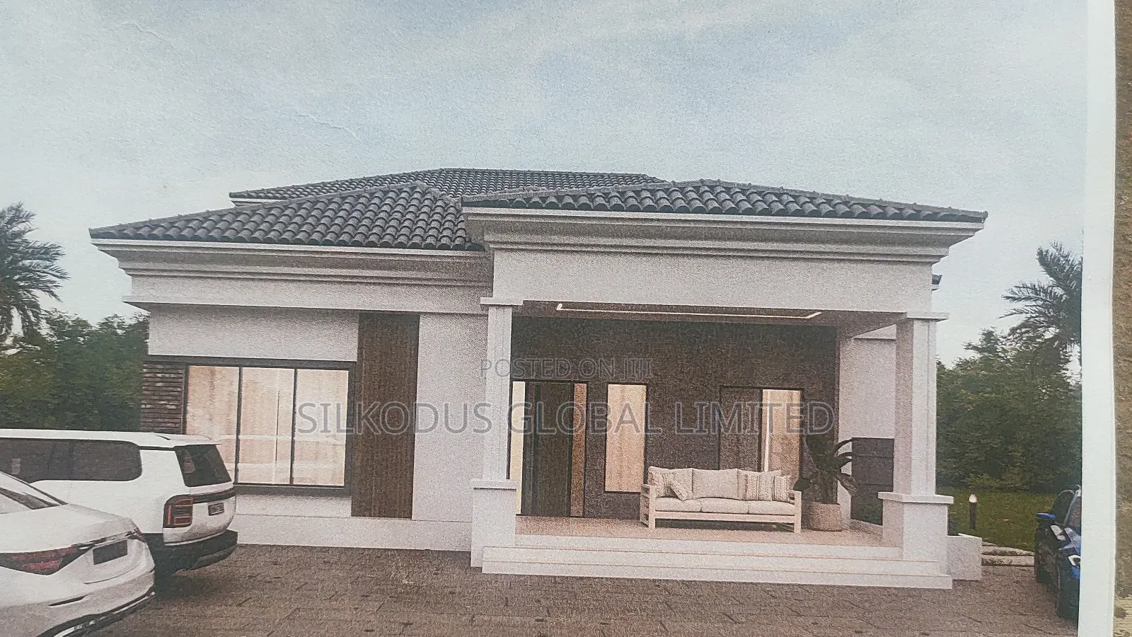 Coren Registered Civil/Building Construction Engineer