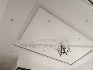 Open Space for Short Rent