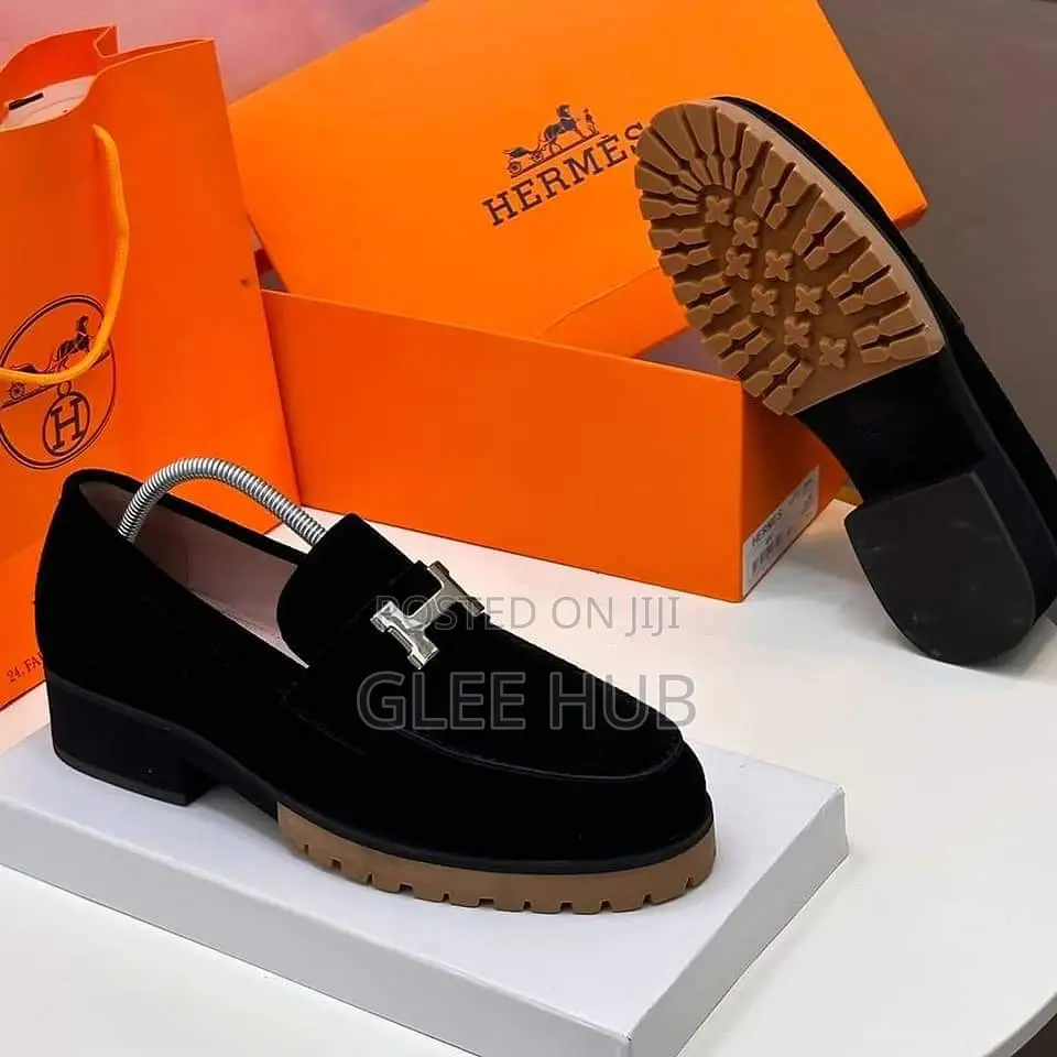 Hermes Corporate Shoes