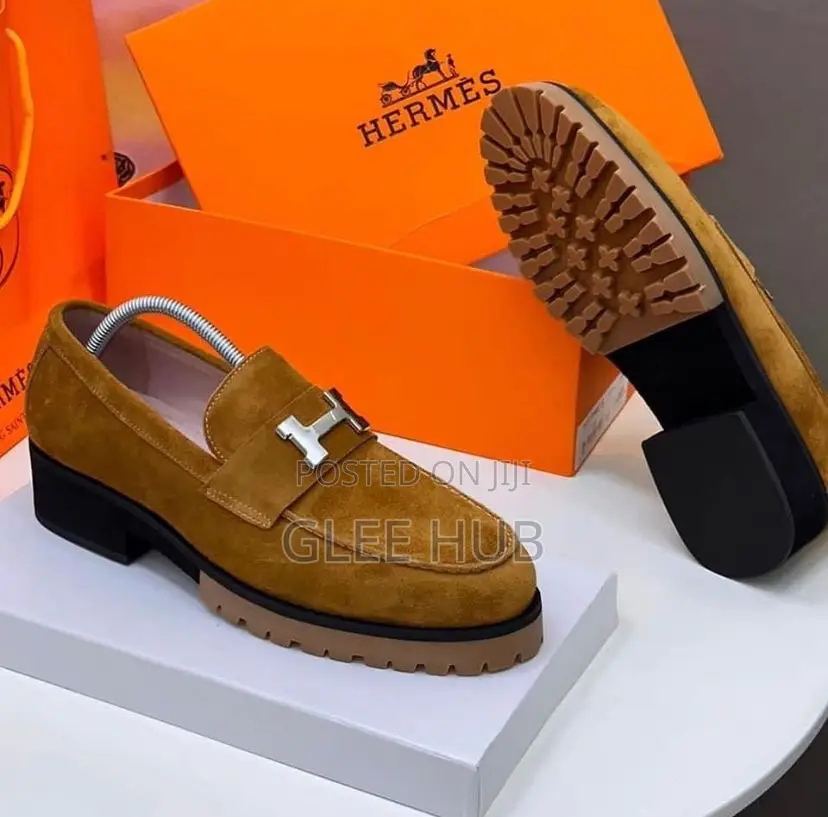 Hermes Corporate Shoes