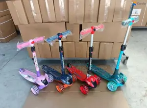 Kids and Adult Scooter