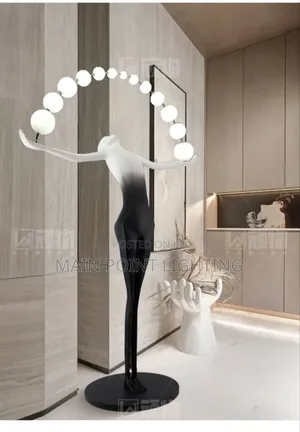 Human Status Light