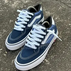 Original Vans Rowan Pro Sneakers