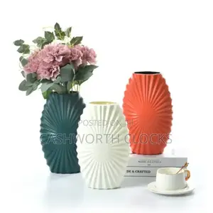 30x15cm Luxury Flower Vase