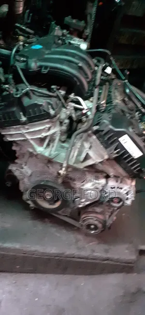 Ford Explore Engine Models 0 13 V6