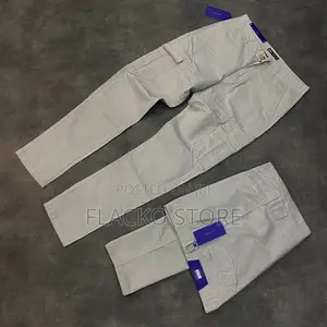 High Quality Zara Combat Trousers