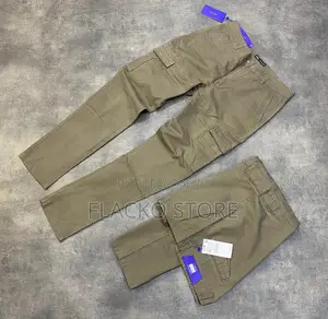 High Quality Zara Combat Trousers