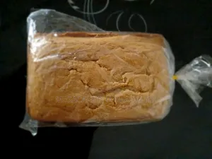 Mega Yummy Cake