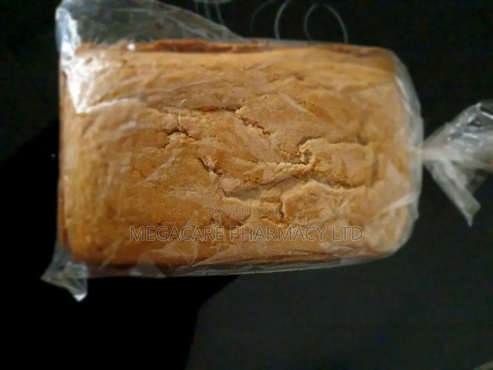 Mega Yummy Cake