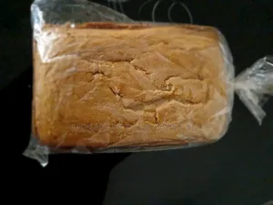 Mega Yummy Cake