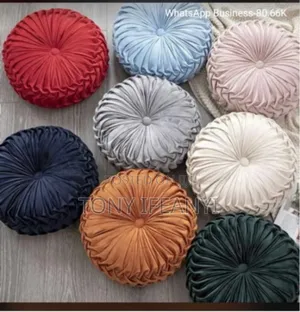 Throw Pillows