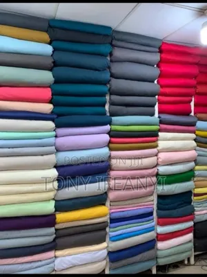 America Bedsheet