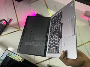 Laptop Dell Latitude 5410 16GB Intel Core I5 SSD 256GB
