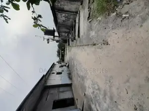 Commercial Warehouse on 4 Plots for Sale at Transamadi