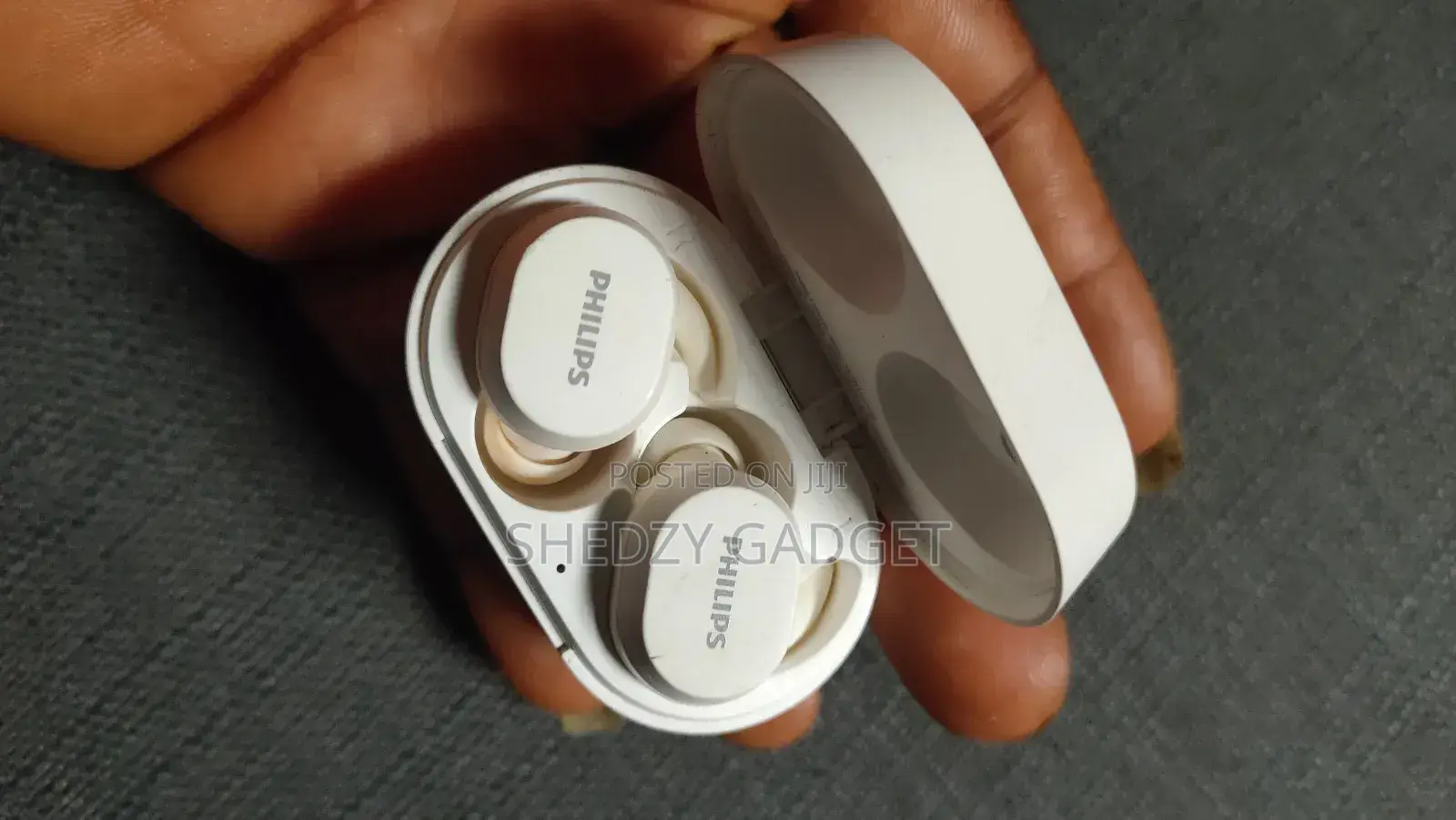 PHILIPS Tat3216wt/00