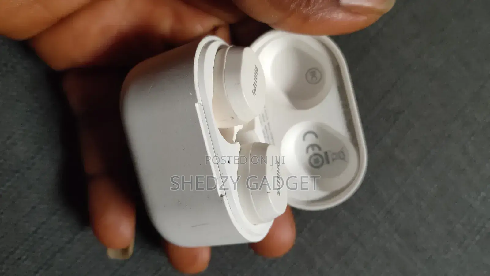 PHILIPS Tat3216wt/00