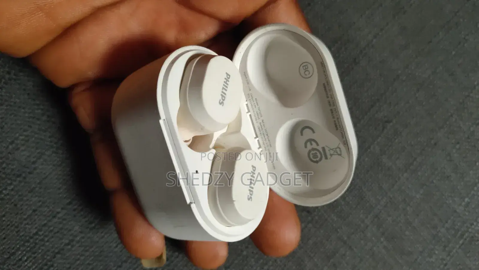 PHILIPS Tat3216wt/00