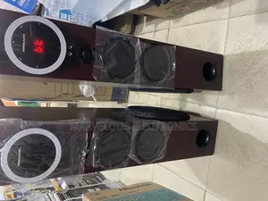 Brand New Home Flower Bodyguard Sound System for sale - Marvelous ...