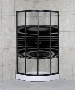 Great Rejoice Shower Room