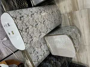 An Integrated Set of Standard Wc Available