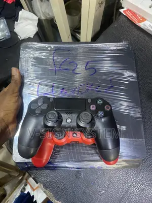 Ps4 Slim Low Version