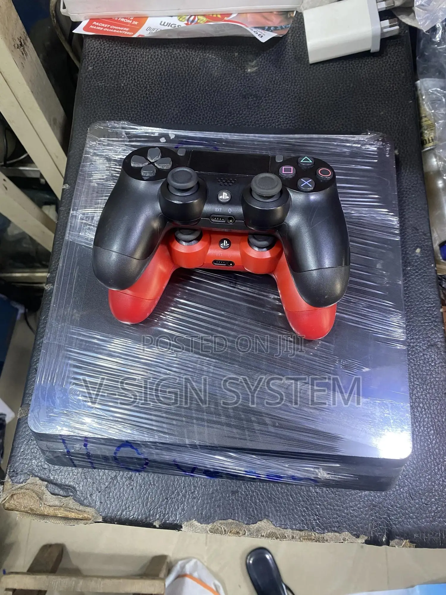 Ps4 Slim Low Version