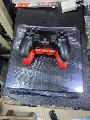 Ps4 Slim Low Version