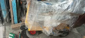 Road Marking Machine Cold Paint Petrol Engine 40liters