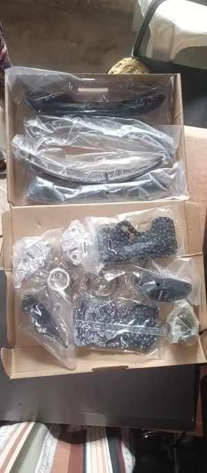Chain Kit Range Rover LR4