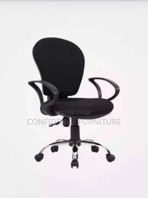 Original Fabric Office Swivel Chair
