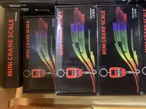 200kg Mini Crane Scale