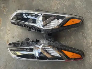 Headlamp Hyundai Sonata 2017