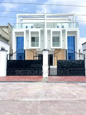 Photo - 5bdrm Duplex in Monastery Road, Ajah for sale