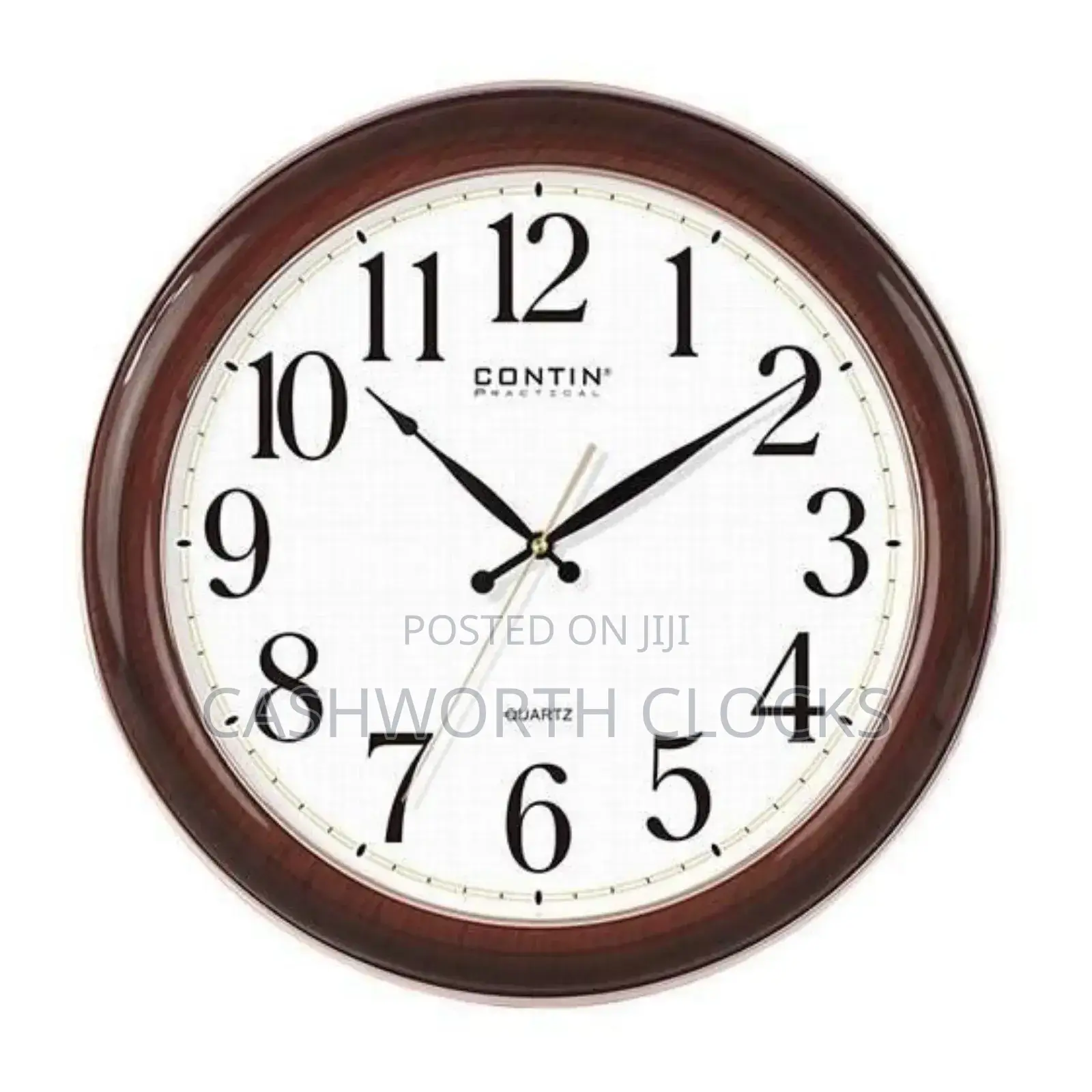 40cm Office Luxury Wall Clock