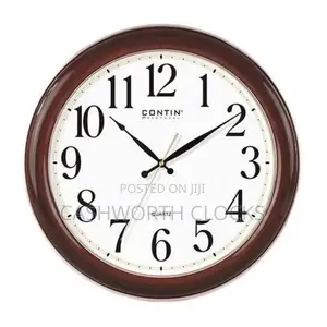 40cm Office Luxury Wall Clock
