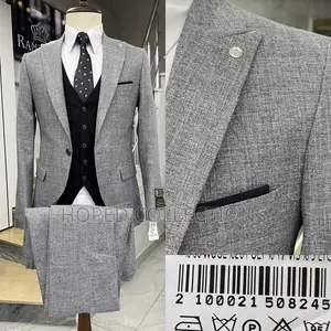 Fernandez Men Suits