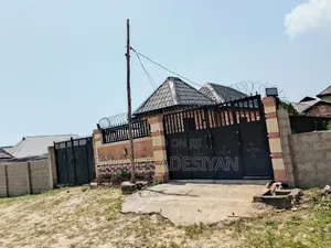 Furnished 2bdrm Bungalow in Mayor Estate, Igbogbo for rent