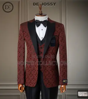 Bilbao/Satoria Milano Suit