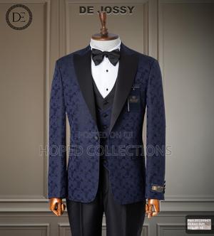 Bilbao/Satoria Milano Suit
