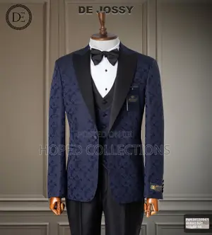 Bilbao/Satoria Milano Suit