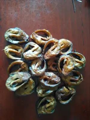Oven Dried Catfish_ 500grams_ 16-18pcs