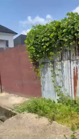 For Sale: 2 Surveyed and Fenced Land at Majestic Est Nta Rd ,