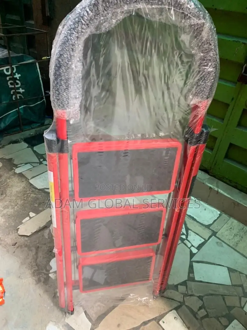 3 Step Ladder
