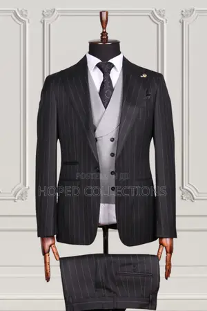 Mario Casas Suits