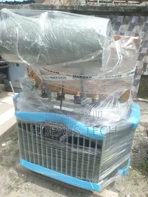 Effective Meksan 200kva Transformer