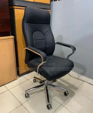 Executive High Quality Chair