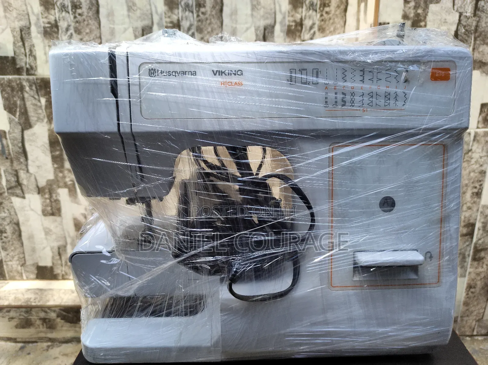 Table Top Sewing Machines