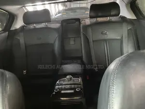 Kia K5 2.0 T-GDI 2013 Black