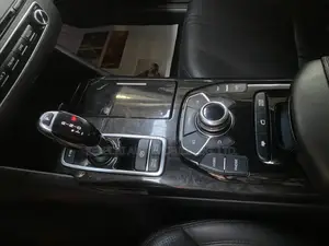 Kia K5 2.0 T-GDI 2013 Black