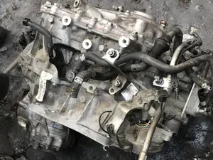 Gearbox Rogue Altima 2013